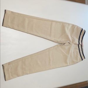 XOXO crop dress pants size 1/2
